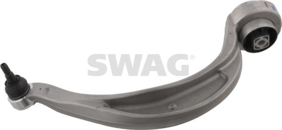 Swag 30 93 4820 - Рычаг подвески колеса www.autospares.lv