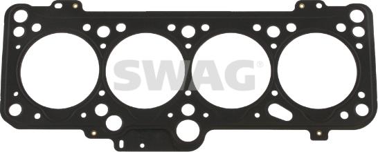 Swag 30 93 4265 - Blīve, Motora bloka galva www.autospares.lv