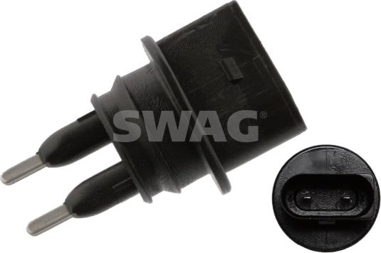 Swag 30 93 4769 - Sensor, wash water level www.autospares.lv