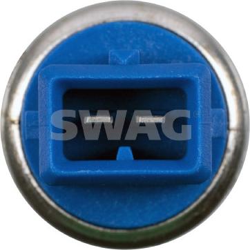 Swag 30 93 4762 - Sensor, coolant temperature www.autospares.lv