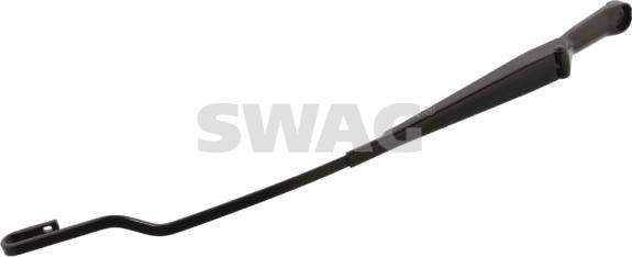 Swag 30 93 4736 - Рычаг стеклоочистителя, система очистки окон www.autospares.lv