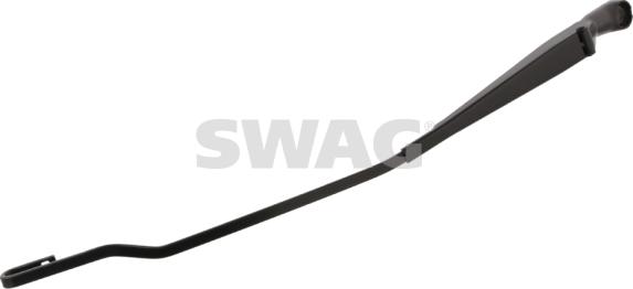 Swag 30 93 4737 - Рычаг стеклоочистителя, система очистки окон www.autospares.lv