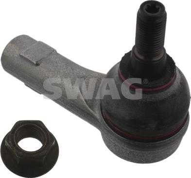 Swag 30 93 6910 - Stūres šķērsstiepņa uzgalis www.autospares.lv