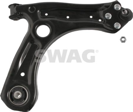 Swag 30 93 6926 - Track Control Arm www.autospares.lv