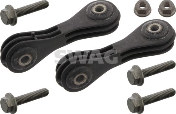 Swag 30 93 6667 - Stiepnis / Atsaite, Stabilizators www.autospares.lv