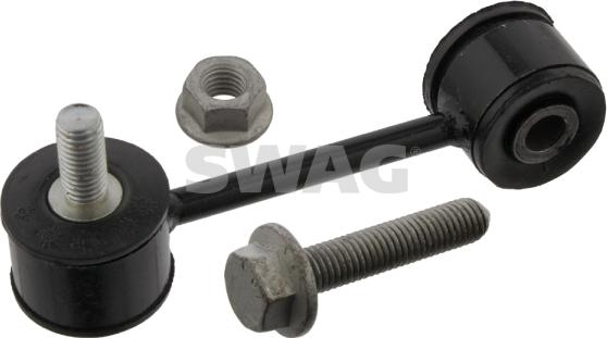 Swag 30 93 6676 - Stiepnis / Atsaite, Stabilizators www.autospares.lv