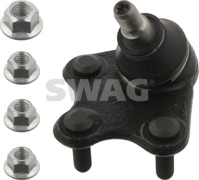 Swag 30 93 6052 - Ball Joint www.autospares.lv