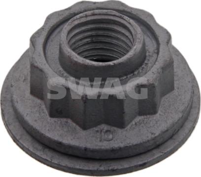 Swag 30 93 6120 - Гайка www.autospares.lv