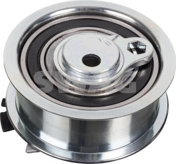 Swag 30 93 6893 - Tensioner Pulley, timing belt www.autospares.lv