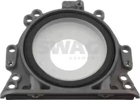 Swag 30 93 6382 - Shaft Seal, crankshaft www.autospares.lv