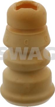 Swag 30 93 6724 - Rubber Buffer, suspension www.autospares.lv