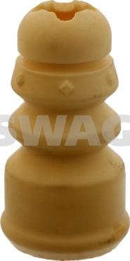 Swag 30 93 6723 - Rubber Buffer, suspension www.autospares.lv