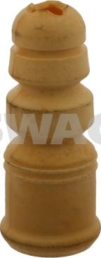 Swag 30 93 6722 - Rubber Buffer, suspension www.autospares.lv