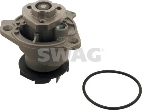 Swag 30 93 0969 - Водяной насос www.autospares.lv