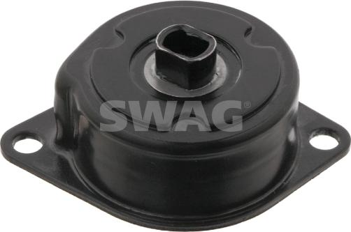 Swag 30 93 0989 - Belt Tensioner, v-ribbed belt www.autospares.lv