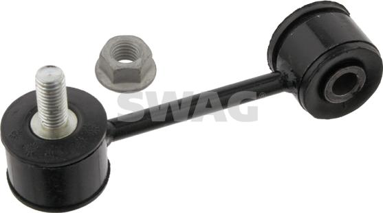 Swag 30 93 0154 - Stiepnis / Atsaite, Stabilizators www.autospares.lv