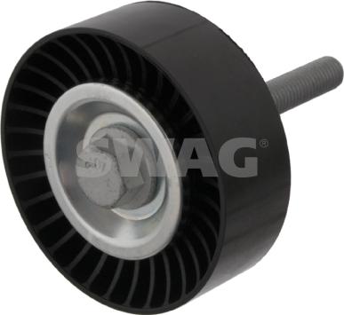 Swag 30 93 0859 - Pulley, v-ribbed belt www.autospares.lv