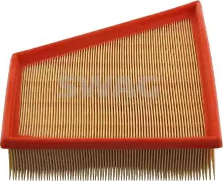 Swag 30 93 0356 - Air Filter, engine www.autospares.lv