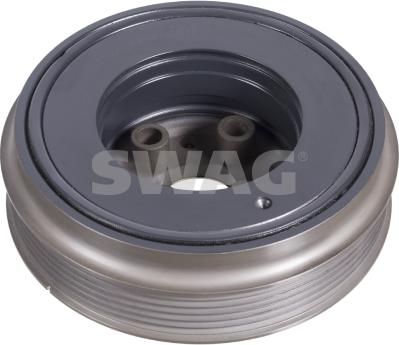 Swag 30 93 0214 - Piedziņas skriemelis, Kloķvārpsta www.autospares.lv