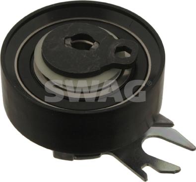 Swag 30 93 0220 - Spriegotājrullītis, Gāzu sadales mehānisma piedziņas siksna www.autospares.lv