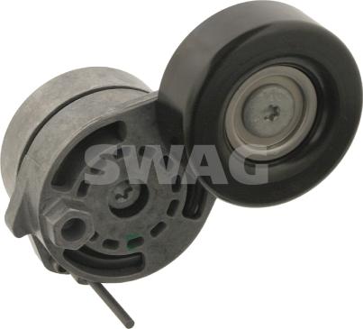 Swag 30 93 0222 - Siksnas spriegotājs, Ķīļsiksna www.autospares.lv