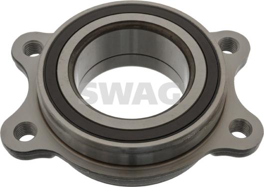 Swag 30 93 0270 - Wheel Bearing www.autospares.lv