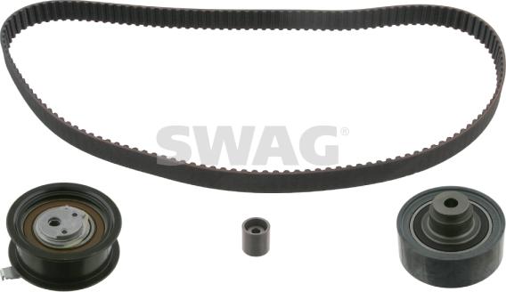 Swag 30 93 0781 - Zobsiksnas komplekts www.autospares.lv