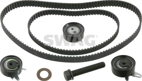 Swag 30 93 0779 - Zobsiksnas komplekts www.autospares.lv