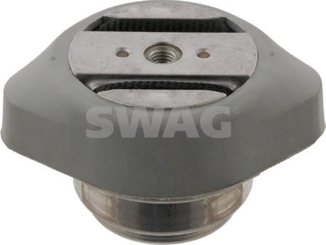 Swag 30 93 1980 - Подвеска, автоматическая коробка передач www.autospares.lv