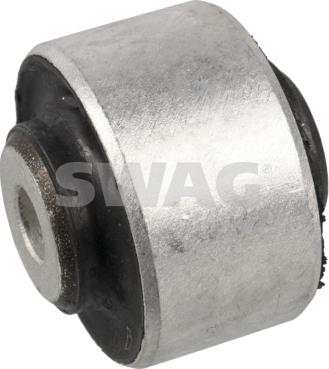 Swag 30 93 1468 - Сайлентблок, рычаг подвески колеса www.autospares.lv