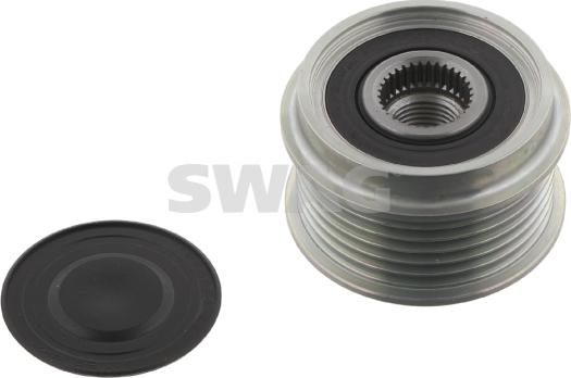 Swag 30 93 1405 - Шкив генератора, муфта www.autospares.lv