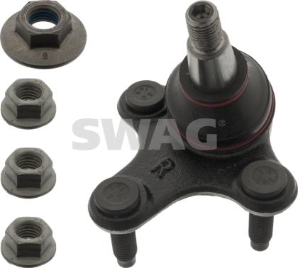 Swag 30 93 1486 - Ball Joint www.autospares.lv