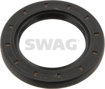 Swag 30 93 1502 - Vārpstas blīvgredzens, Diferenciālis www.autospares.lv