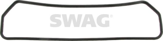 Swag 30 93 1047 - Blīve, Motora bloka galvas vāks www.autospares.lv