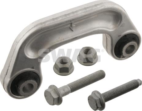 Swag 30 93 1030 - Rod / Strut, stabiliser www.autospares.lv