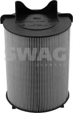 Swag 30 93 1386 - Gaisa filtrs www.autospares.lv