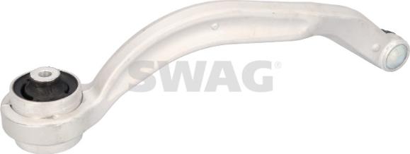 Swag 30 93 1277 - Рычаг подвески колеса www.autospares.lv