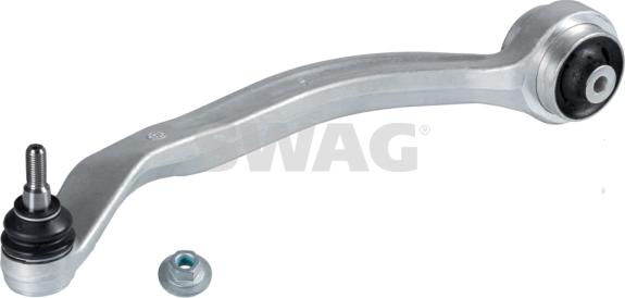 Swag 30 93 1277 - Track Control Arm www.autospares.lv