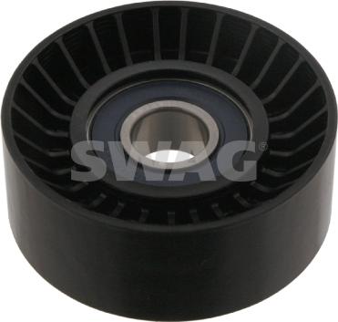 Swag 30 93 1746 - Ролик, поликлиновый ремень www.autospares.lv