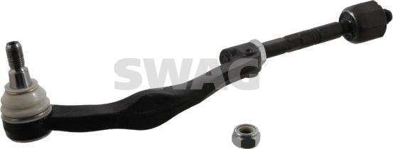 Swag 30 93 1789 - Stūres šķērsstiepnis www.autospares.lv