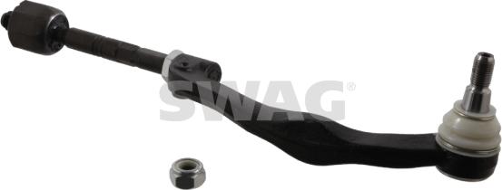 Swag 30 93 1788 - Stūres šķērsstiepnis autospares.lv