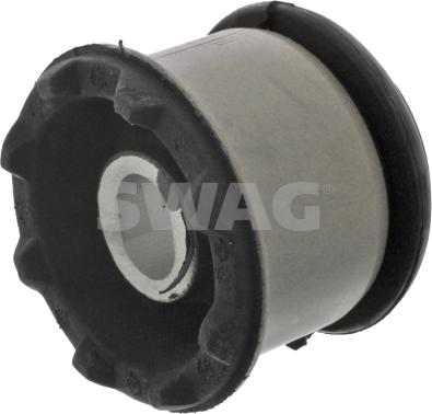 Swag 30 93 8946 - Сайлентблок балки моста www.autospares.lv