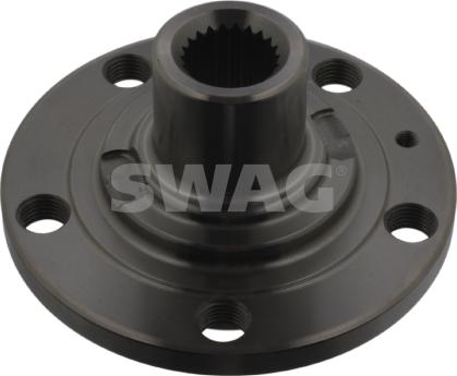 Swag 30 93 8491 - Riteņa rumba www.autospares.lv