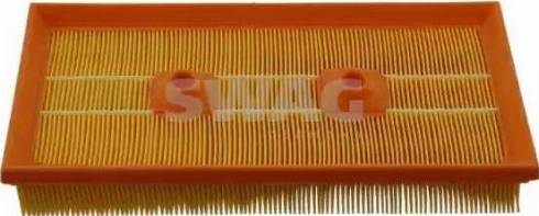 Swag 30 93 8463 - Air Filter, engine www.autospares.lv