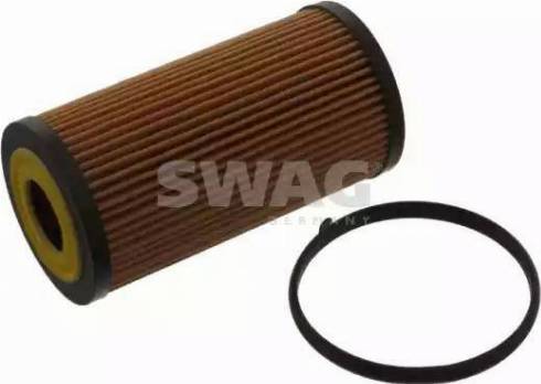 Swag 30 93 8462 - Eļļas filtrs www.autospares.lv