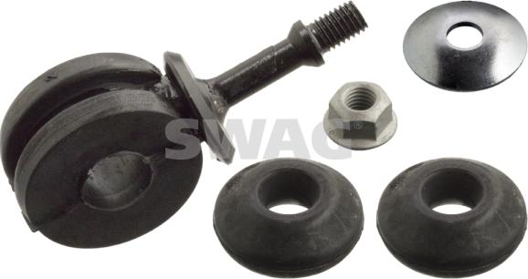 Swag 30 93 8410 - Stiepnis / Atsaite, Stabilizators www.autospares.lv