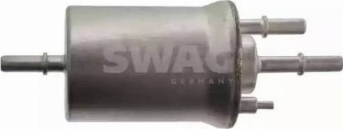 Swag 30 93 8483 - Degvielas filtrs www.autospares.lv