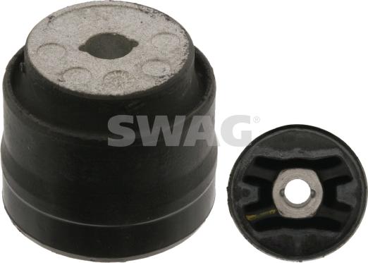 Swag 30 93 8546 - Mounting, differential www.autospares.lv