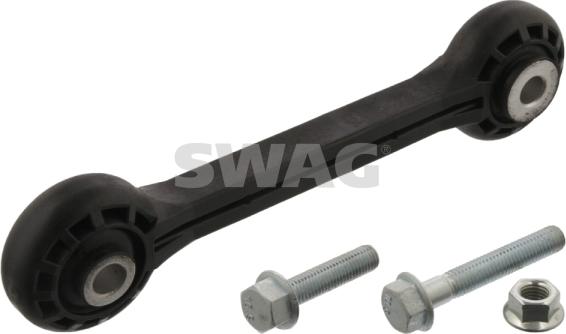 Swag 30 93 8540 - Тяга / стойка, стабилизатор www.autospares.lv