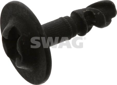 Swag 30 93 8692 - Motora / Apakšdaļas aizsargs www.autospares.lv